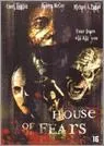 House of Fears - dvd recensie