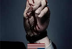Eerste trailer serie House of Cards van David Fincher