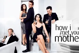 CBS bevestigt pilot How I Met Your Dad