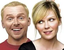 How To Lose Friends And Alienate People - recensie