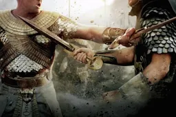 Nieuwe posters Exodus: Gods and Kings