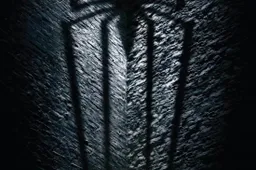Teaser poster The Amazing Spider-Man