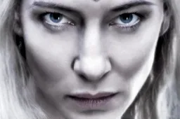 Meer characters posters Hobbit 3