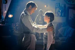Achter de schermen bij Martin Scorsese's Hugo