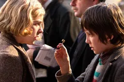 Trailer 2 Martin Scorsese's Hugo