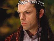 Hugo Weaving derde naam voor The Hobbit