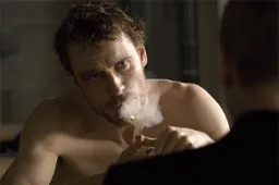 Hunger - dvd recensie