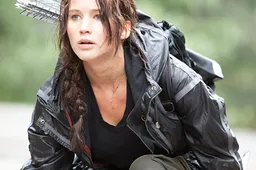 The Hunger Games: Mockingjay opgedeeld in 2 films