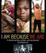 I Am Because We Are - dvd recensie