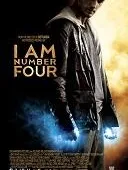 Prijsvraag: win I am Number Four pakket