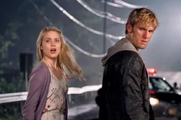 Trailer actie-thriller I Am Number Four