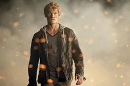 I Am Number Four - recensie