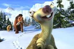 Ice Age 4 stoot The Amazing Spider-Man van zijn troon in Nederlandse box office