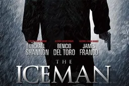 Michael Shannon als The Iceman in nieuwe trailer