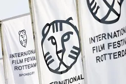 Filmfestival R'dam verkoopt eerste 102.000 tickets
