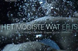Telefilm 2015: Het mooiste wat er is