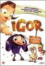 Igor - dvd recensie