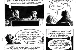 Jan & Mien Popcorn: ijsfilm