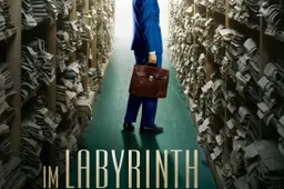 Im Labyrinth des Schweigens - recensie