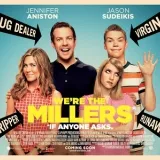 Sequel We're the Millers in aantocht