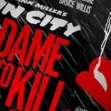 Trailer Sin City: A Dame To Kill For