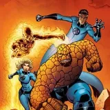 Vier acteurs in race voor Fantastic Four's Dr. Doom