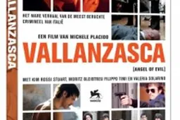 Win een dvd-box met Vallanzasca en Gomorra