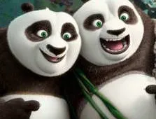 Nieuwe trailer Kung Fu Panda 3