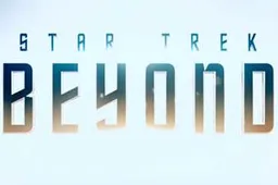 Eerste trailer Star Trek Beyond