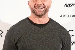 Spectre: interview met Dave Bautista (Mr. Hinx)