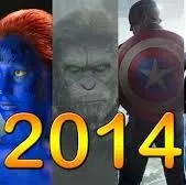 Filmjaar 2014 in één super filmcut