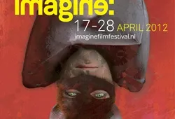 Gratis naar Imagine Film Festival