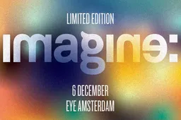Programma Imagine wintereditie bekendgemaakt
