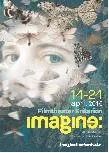 Prijsvraag: win vrijkaarten Imagine filmfestival