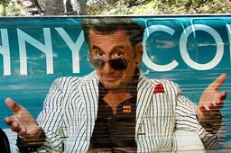 Eerste trailer Danny Collins met Al Pacino