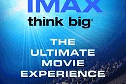 MovieSense kijkt achter de schermen bij IMAX