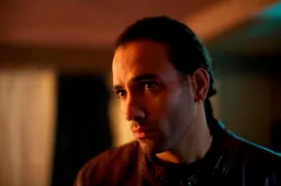Marwan Kenzari krijgt hoofdrol in thriller Bloedlink
