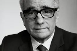 Top 10 films van Martin Scorsese