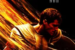 Trailer voor Tarsem Singh's Immortals