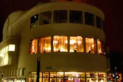 Historische Royal bioscoop in Heerlen gaat dicht