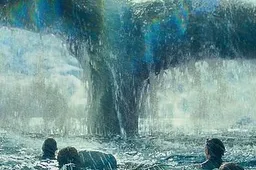 Eerste trailer In The Heart Of The Sea van Ron Howard