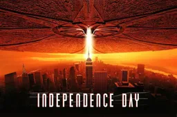 Will Smith mogelijk in Independence Day 2