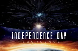 Independence Day: Resurgence
