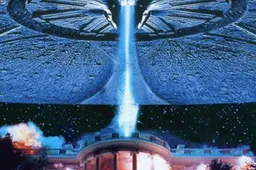 Gainsbourg in Independence Day 2