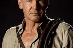 Ruwe verhaallijn Indiana Jones 5 klaar