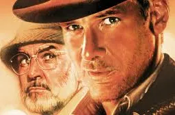 Klassiekers Revisited: Indiana Jones and the Last Crusade - recensie