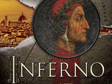Cast onthuld voor Dan Browns Inferno