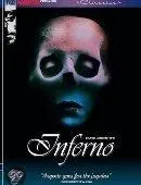 Inferno - dvd recensie