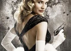Quentin Tarantino en de sterke vrouwen uit zijn films