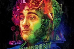 MovieInsiders podcast: Inherent Vice en Top 5 Paul Thomas Anderson scènes